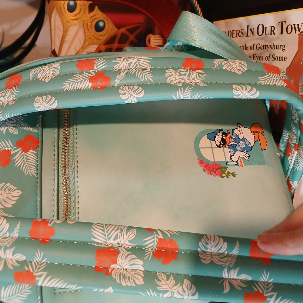 Donald Duck Disney Exclusive